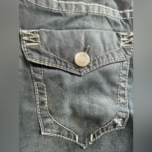 Men’s MEK DNM Jeans like new size 38/32